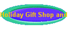 Holiday Gift Shop and In-School Fundraising Programs for all seasons